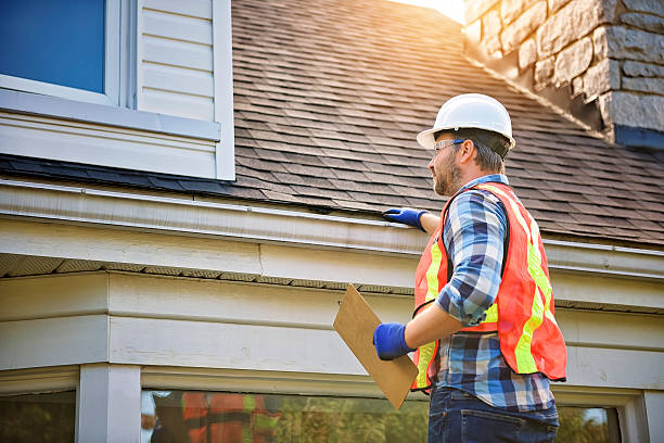 Trusted Emergency Roof Repair service in Henrietta, MO - Ben Roofing and Steel LLC
